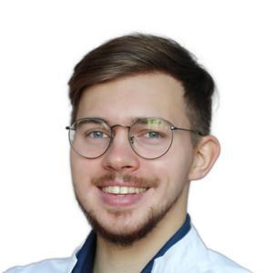 Салтыков Артем Павлович