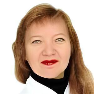 Кузьмина Лилия Юрьевна