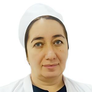 Саламбиева Радима Султановна