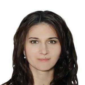 Пермякова Надежда Николаевна