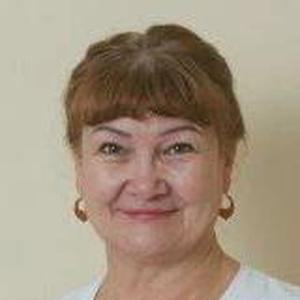 Громова Татьяна Владимировна