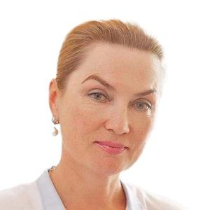 Рачек Ирина Игоревна