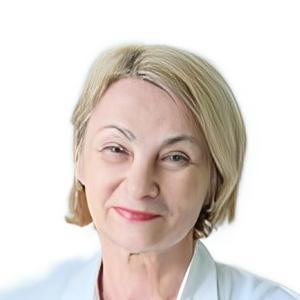 Курганская Нина Гавриловна