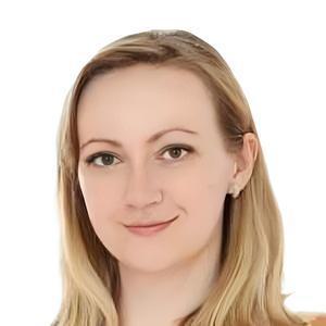 Козлова Елена Сергеевна