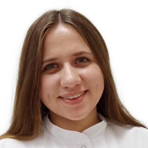 Пылёва Светлана Алексеевна