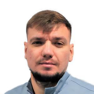 Бойко Евгений Викторович