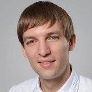 Ковальчук Михаил Михайлович