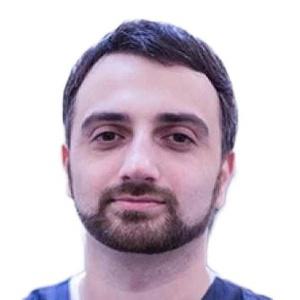 Гульянц Александр Анатольевич