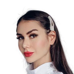 Хорькина Юлия Александровна