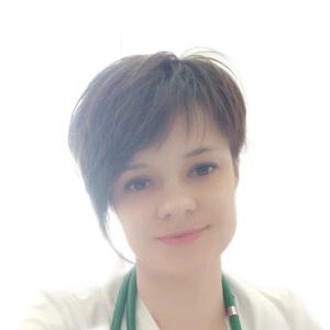 Митяй Татьяна Владимировна
