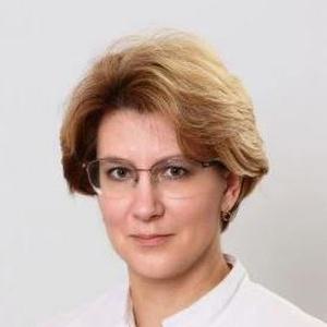 Попова Наталья Александровна