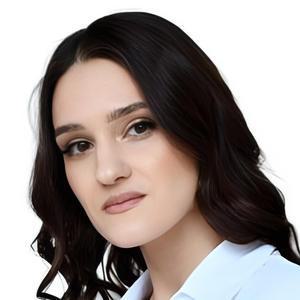 Лапушкина Мария Игоревна
