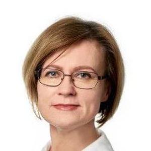 Колмакова Ольга Викторовна
