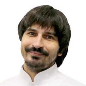 Соколов Виталий Владиславович