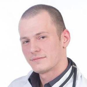 Пичугин Андрей Александрович