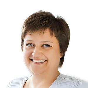 Шевчук Олеся Витальевна