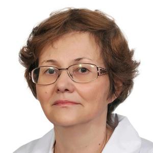 Коробова Татьяна Андреевна