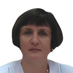 Тимаева Марина Васильевна