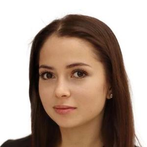 Сайфуллина Алиса Рафисовна
