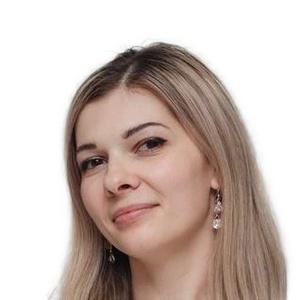 Пивнева Инна Александровна