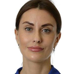 Титаренко Дарья Владимировна