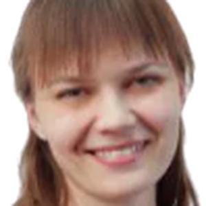 Шуклина Ирина Олеговна