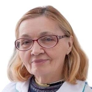 Патрикеева Наталья Михайловна