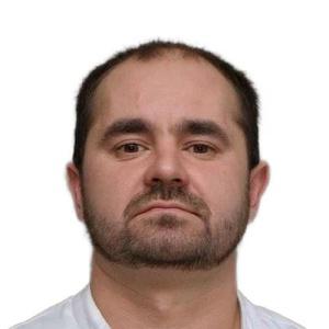 Андреянов Михаил Игоревич