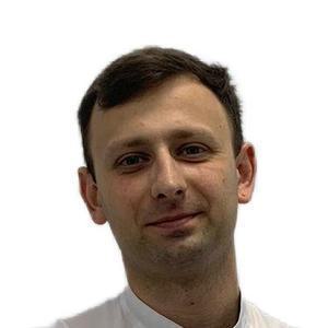 Шевченко Александр Сергеевич