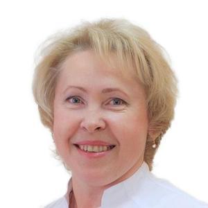 Дмитриева Екатерина Дмитриевна