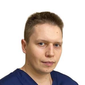 Зотеев Антон Николаевич