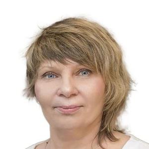 Бескрылова Наталья Григорьевна
