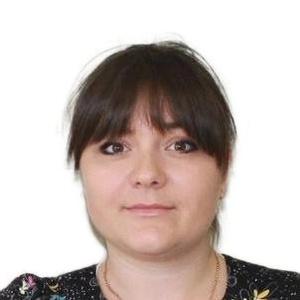 Проскурня Алина Андреевна