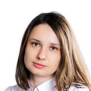 Горшкова Ирина Валерьевна