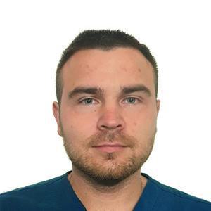 Морозов Евгений Александрович