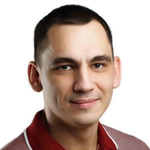 Запорожский Игорь Михайлович
