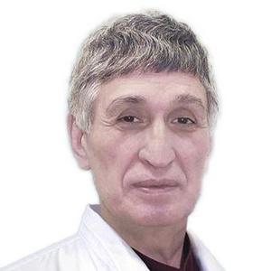 Лоншаков Анатолий Степанович