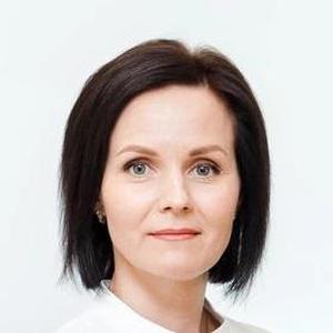 Чекушкина Тамара Николаевна