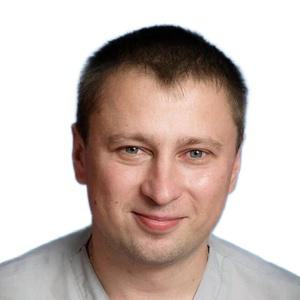 Чугаев Владимир Владимирович