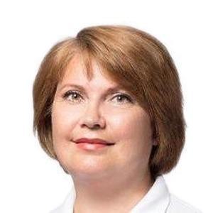 Шайдуллина Альфия Магмуровна