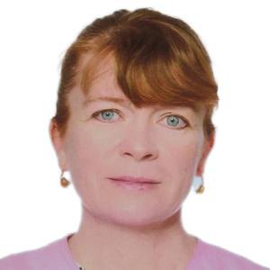 Тябина Елена Владимировна