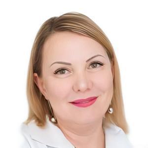 Сырятова Ирина Юрьевна