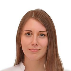 Шевлягина Татьяна Игоревна