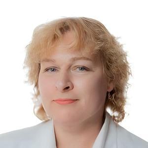 Папилина Светлана Николаевна