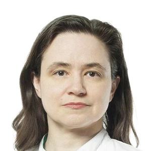Новикова Ирина Леонидовна