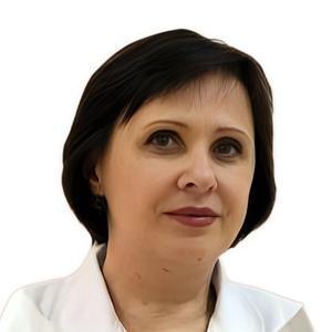 Волкова Ирина Михайловна