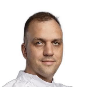 Смирнов Ярослав Александрович