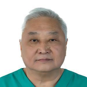 Ким Виктор Леонидович