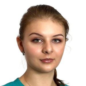 Шевцова (Кочурова) Диана Евгеньевна