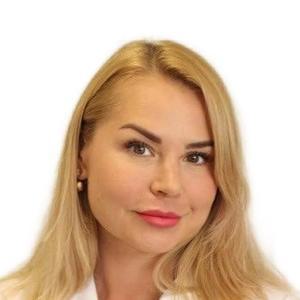 Тагинцева Наталья Владимировна